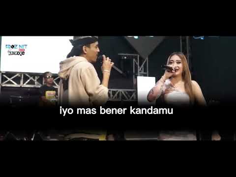Bojoku Mantan Pacarku KARAOKE ( tanpa vocal cowok )