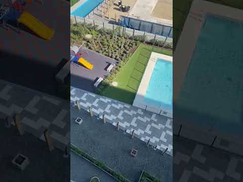 Arriendo departamento 2D-1B En San Joaquín.