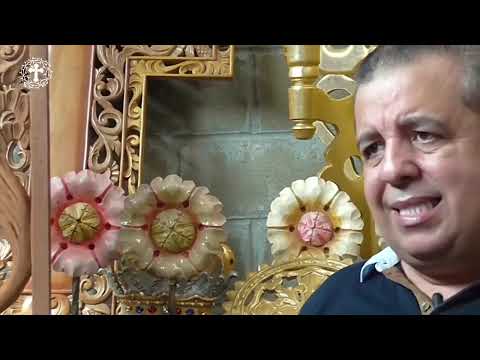 Conozca la historia de la Semana Santa en Cienaga de Oro contada por Silvio Burgos Durango