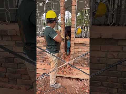 Reestructuración de la capilla central del cementerio de Tocaima Cundinamarca #ingenieria #ㅇyㅇ