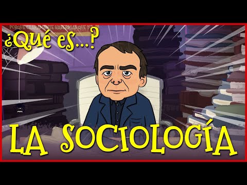 What is SOCIOLOGY? | With @sociologiainquieta3003