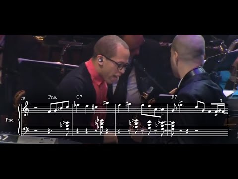 The FUNKIEST Keys Solo