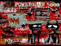 Powerman 5000 - Transform (2003) [Full Album ...