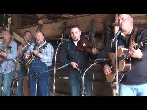 A Child of the King - MASTERPEACE - Museum of Appalachia Homecoming 2012 HD