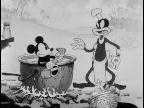 Especial de Halloween El club de los villanos de Mickey en ESPAÑOL LATINO