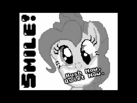 Smile Smile Smile (Pinkie's Smile Song) (8-Bit) - Voiceless Version