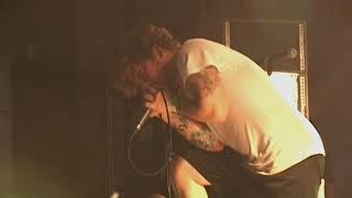 Most Precious Blood   Furyfest 2003