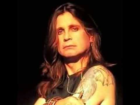 ozzy osbourne/what not was -  shake your head (let's go to bed)