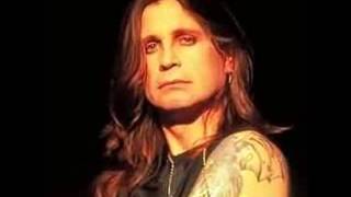 ozzy osbourne/what not was -  shake your head (let&#39;s go to bed)