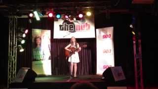 Teaghan Pugsley - A Million Tears (Kasey Chambers Cover)