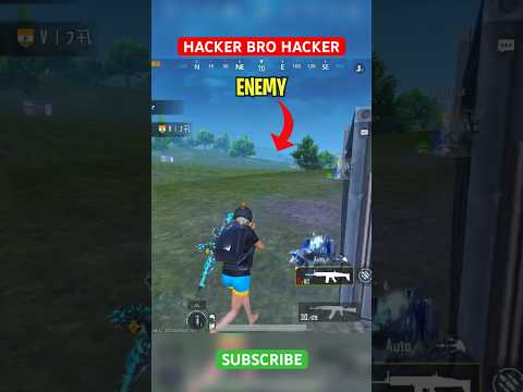 HACKER BRO HACKER!