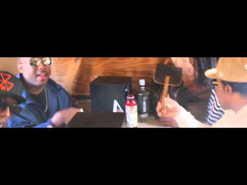 No Sleep- Chi & Maestro