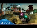 Rage 2 | Open World Trailer | PS4