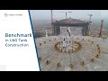 L T S Innovative Roof Raising Engineering In Action