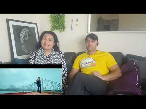 REACTION : HIKAYAT | RAKA