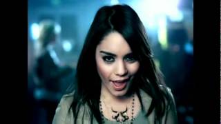 you are the music in me - Zac Efron and Vanessa Hudgens ( music video )