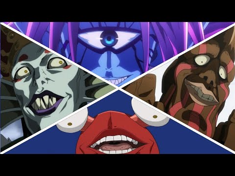 🔴GEAR ORANGE DATANGLAH & DAILY - ONE PUNCH MAN: The Stronges