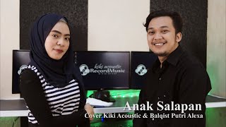 Download lagu Anak Salapan - Cover by Balqis Putri Alexa feat Kiki Acoustic mp3 Download lagu Anak Salapan - Cover by Balqis Putri Alexa feat Kiki Acoustic mp3
