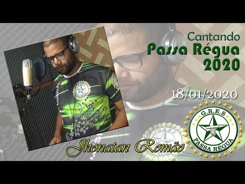 18/01/2020 - Passa Régua 2020