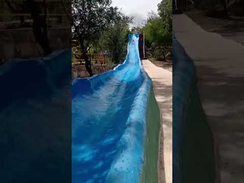 las rabonas.  valle encantado Traslasierra Córdoba