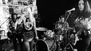 The Devotchkas -  Mr. School Psychology "Live@PSK, Stockholm"