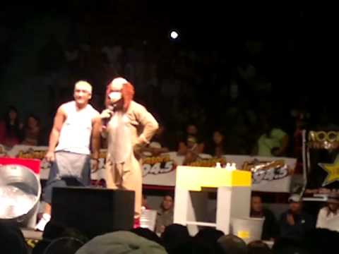 03 La gata y El Perro Guarumo Tijuana Feb 2011