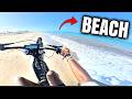 I Took My 4 000 E Bike To The Beach