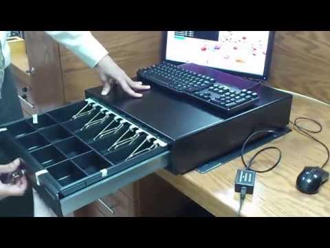 Pos Cash Drawer