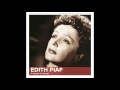 Edith Piaf - Monsieur X