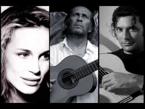 Sonia Terol & Paco de Lucia & Josemi Carmona