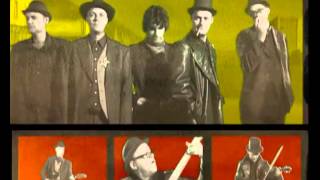 800 Balas (Siniestro Total)