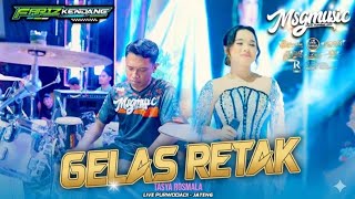 Download lagu GELAS RETAK ❗AKULAH GELAS YANG RETAK FYP TIKTOK FARIS KENDANG , TASYA mp3