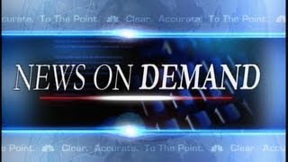 41NBC/WMGT- News On Demand 10.16.10