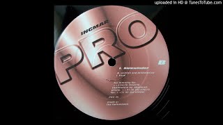 Ingmar - Sidewinder