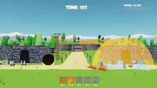 [Stickmageddon] Play