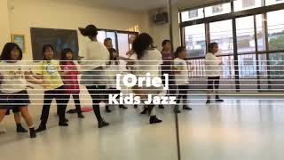 BURNING DANCE STADIO