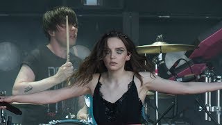 CHVRCHES - Never Say Die (Hollywood/CA) August 2018