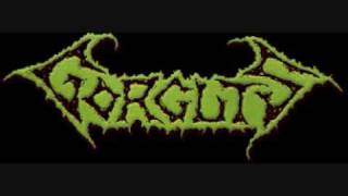 Gorguts - Rottenatomy (DEMO)