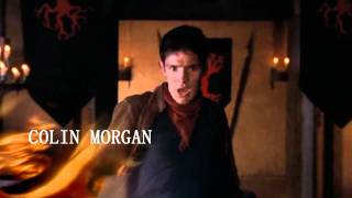 Merlin: Style The Tudors 2 