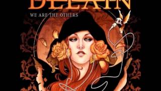 Delain - Hit Me With Your Best Shot HD