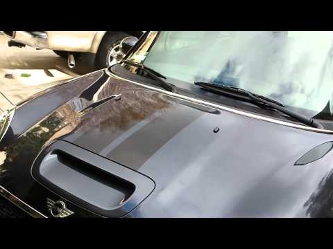 Meguiars Synthetic Sealant 2.0 #21