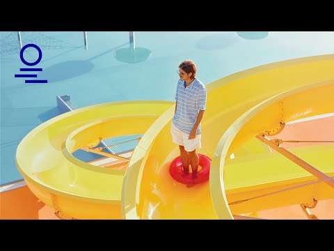 Taco Hemingway - TIJUANA feat. Kizo (prod. Rumak)