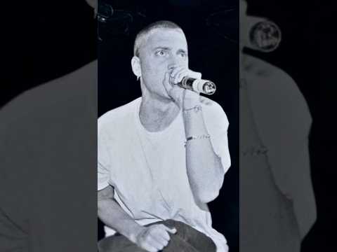 First Time Rappers heard Eminem