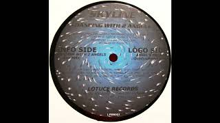Skyline - Angel's Melody (Skyline Remix) (Trance 1999)