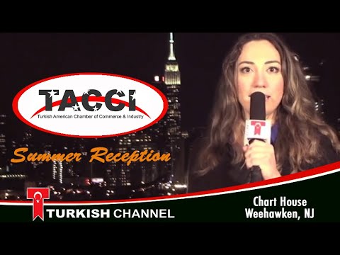 TACCI video