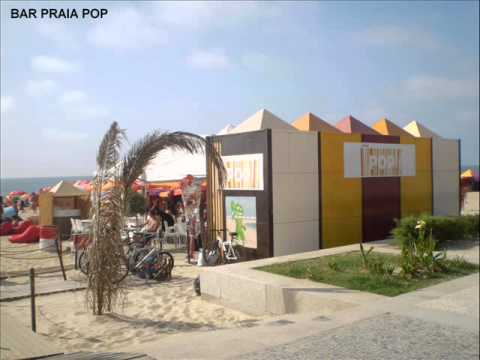 Cidade de Espinho 2012