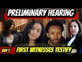 D4VD CASE FIRST WITNESSES TAKE THE STAND GIVING DISTURBING TESTIMONY