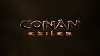 CONAN EXILES • Стройка и поход в новые земли #5