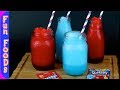 Kool Aid Slushies How To Make Homemade Slushies