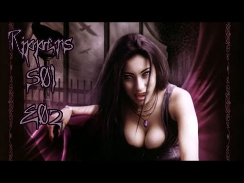 Rippers - Das Monster von Whitechapel S01 E02 - Pen & Paper Monsterjagd im viktorianischen England